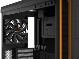 Корпус для компьютера Be quiet! Base 600 Window Orange (BGW20)