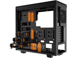 Корпус для компьютера Be quiet! Base 600 Window Orange (BGW20)
