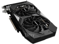 Видеокарта Gigabyte GeForce RTX 2060 D6 6GB GDDR6 (GV-N2060D6-6GD)