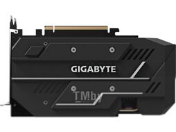 Видеокарта Gigabyte GeForce RTX 2060 D6 6GB GDDR6 (GV-N2060D6-6GD)
