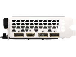 Видеокарта Gigabyte GeForce RTX 2060 D6 6GB GDDR6 (GV-N2060D6-6GD)