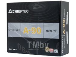 Блок питания для компьютера Chieftec A-90 GDP-750C 750W
