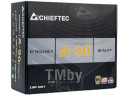 Блок питания для компьютера Chieftec A-90 GDP-750C 750W