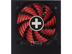 Блок питания для компьютера Xilence Performance A+ III 80+ Bronze 650W (XP650MR11/XN085)