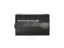 Блок питания для компьютера Chieftec Chieftronic PowerUP GPX-750FC 750W