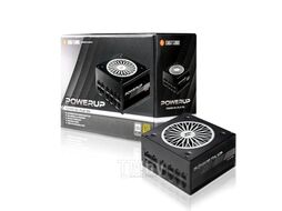 Блок питания для компьютера Chieftec Chieftronic PowerUP GPX-750FC 750W