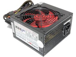 Блок питания для компьютера Crown CM-PS500W Plus
