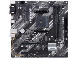 Материнская плата Asus Prime A520M-A