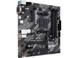 Материнская плата Asus Prime A520M-A