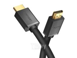 Кабель Ugreen HD104 / 10110 (10м, черный)