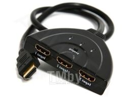 Сплиттер Cablexpert DSW-HDMI-35