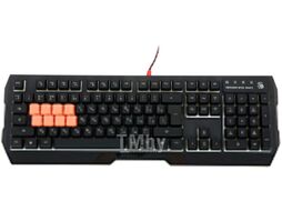 Клавиатура A4Tech Bloody B188 (черный)