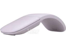 Мышь Microsoft Mavis Arc Mouse Lilac (ELG-00014)