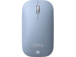 Мышь Microsoft Modern Mobile Mouse Glacier (KTF-00067)