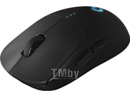 Мышь Logitech G Pro Wireless Gaming Mouse / 910-005272