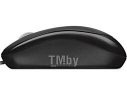 Мышь Microsoft Basic Optical Mouse v2.0 Black (P58-00059)