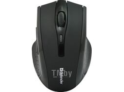 Мышь Defender Accura MM-665 / 52665 (черный)
