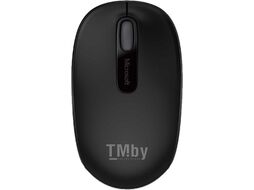 Мышь Microsoft Wireless / U7Z-00004 (черный)