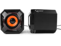 Мультимедиа акустика Gembird SPK-405