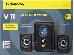 Мультимедиа акустика Defender V11 / 65111