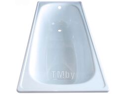 Ванна стальная BLB Europa 170x70 (с ножками)