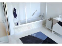 Ванна стальная BLB Europa 170x70 (с ножками)