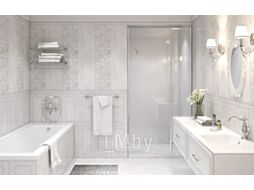 Мозаика Cersanit Dallas DA2L091/G (300x300, серый)