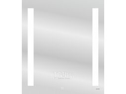Зеркало Cersanit Led 020 70х80 / KN-LU-LED020-70-b-Os