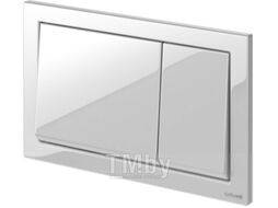 Унитаз подвесной с инсталляцией Cersanit Crea Square 63115 + S-IN-MZ-VECTOR + P-BU-ENT/Wh