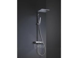 Душевая система GROHE Euphoria SmartControl 310 Cube Duo 26508000