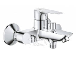 Смеситель GROHE BauEdge 23604001