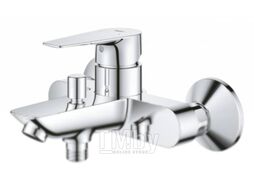 Смеситель GROHE BauEdge 23604001