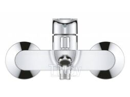 Смеситель GROHE BauEdge 23604001