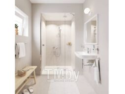 Смеситель GROHE BauEdge 23604001