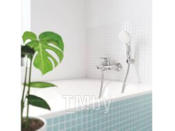 Смеситель GROHE BauEdge 23604001