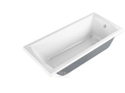 Ванна акриловая МетаКам Standart 150x70 (с каркасом)