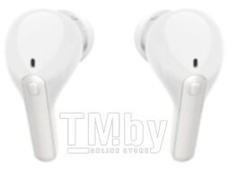 Беспроводные наушники LG Tone Free FN7 True Wireless / HBS-FN7.ABRUWH (белый)