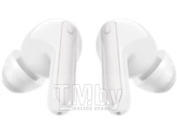 Беспроводные наушники LG Tone Free FN7 True Wireless / HBS-FN7.ABRUWH (белый)