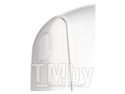 Беспроводные наушники LG Tone Free FN7 True Wireless / HBS-FN7.ABRUWH (белый)