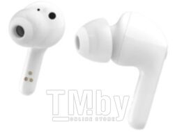 Беспроводные наушники LG Tone Free FN7 True Wireless / HBS-FN7.ABRUWH (белый)