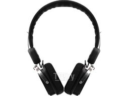 Беспроводные наушники Ginzzu GM-571BT S5 (черный)