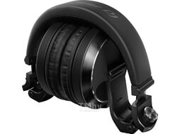 Наушники Pioneer HDJ-X7-K (черный)