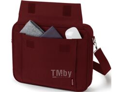 Сумка для ноутбука Dicota D30920 (красный)