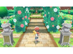 Игра для игровой консоли Nintendo Switch: Pok?mon: Lets Go, Pikachu! / 45496425692