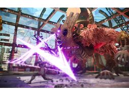 Игра для игровой консоли PlayStation 5 Scarlet Nexus (русская версия)