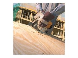 Дисковая ручная пила 1750 Вт DEWALT D23700-QS