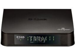 Коммутатор D-Link DES-1016A/E1B