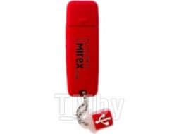 Usb flash накопитель Mirex Chromatic Red 32GB (13600-FM3СHR32)