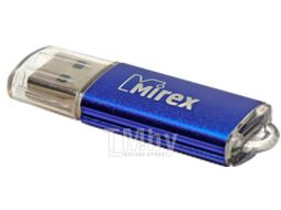 Usb flash накопитель Mirex Unit Aqua 16GB (13600-FMUAQU16)