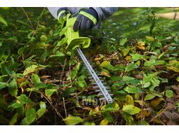 Кусторез RYOBI RY18HT40A-115